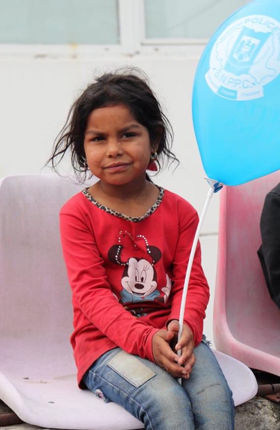 roma child unicef