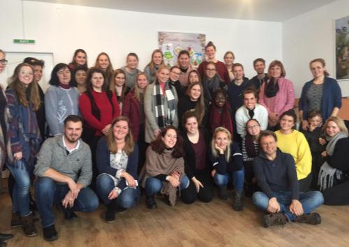 students avans hogeschool